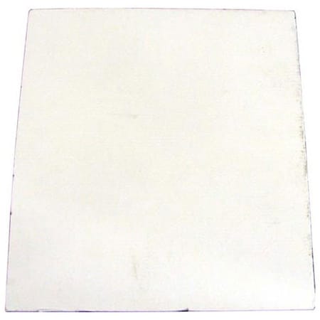 Frymaster Insulation Board 8120214